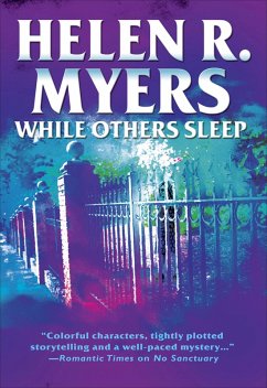 Cover While Others Sleep (eBook, ePUB)