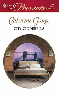 City Cinderella (eBook, ePUB) - George, Catherine