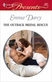 The Outback Bridal Rescue (eBook, ePUB)