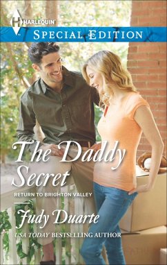 The Daddy Secret (eBook, ePUB) - Duarte, Judy