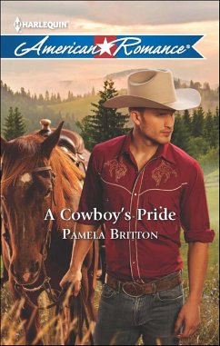 Cover A Cowboy's Pride (eBook, ePUB)