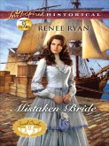 Mistaken Bride (eBook, ePUB) Mistaken Bride (eBook, ePUB)
