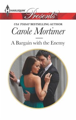 Cover A Bargain with the Enemy (eBook, ePUB)