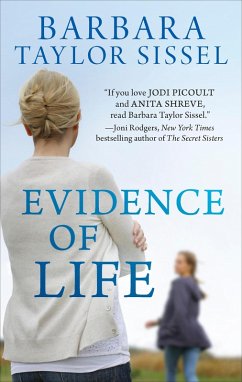 Cover Evidence of Life (eBook, ePUB)