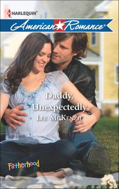Cover Daddy, Unexpectedly (eBook, ePUB)