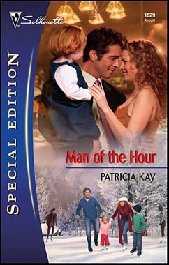 Cover Man of the Hour (eBook, ePUB)