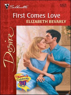 Cover First Comes Love (eBook, ePUB)