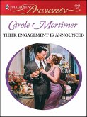 THEIR ENGAGEMENT IS ANNOUNCED (eBook, ePUB)