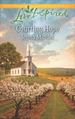 Cover Courting Hope (eBook, ePUB)