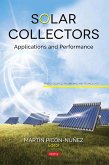 Solar Collectors: Applications and Performance (eBook, PDF)