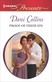 Proof of Their Sin (eBook, ePUB)