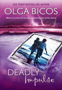 Cover Deadly Impulse (eBook, ePUB)