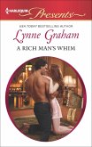 A Rich Man's Whim (eBook, ePUB)