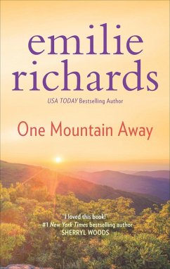 Cover One Mountain Away (eBook, ePUB)