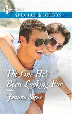 Cover The One He's Been Looking For (eBook, ePUB)