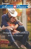 Designs on the Cowboy (eBook, ePUB)