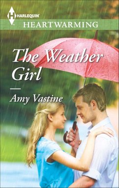 Cover The Weather Girl (eBook, ePUB)