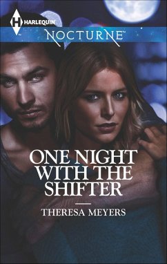 Cover One Night with the Shifter (eBook, ePUB)