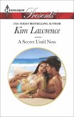 A Secret Until Now (eBook, ePUB)
