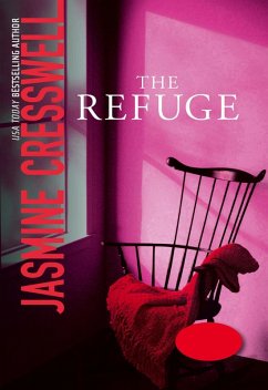 Cover THE REFUGE (eBook, ePUB)