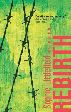 Rebirth (eBook, ePUB) - Littlefield, Sophie Rebirth (eBook, ePUB) - Littlefield, Sophie