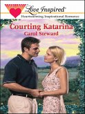 Courting Katarina (eBook, ePUB) Courting Katarina (eBook, ePUB)