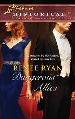 Dangerous Allies (eBook, ePUB) - Ryan, Renee