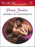 Mistress of Convenience (eBook, ePUB)