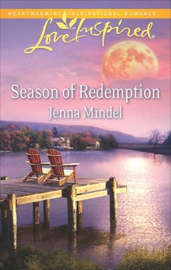 Season of Redemption (eBook, ePUB) - Mindel, Jenna
