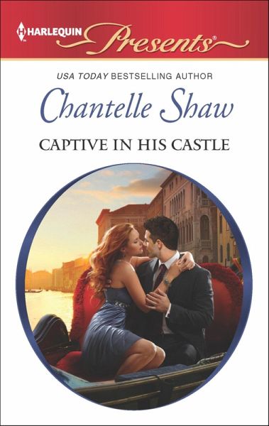 Captive in His Castle (eBook, ePUB) Captive in His Castle (eBook, ePUB)