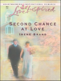 Cover Second Chance at Love (eBook, ePUB)