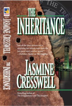 Cover THE INHERITANCE (eBook, ePUB)