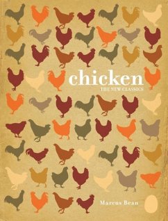 Chicken (eBook, ePUB) - Bean, Marcus