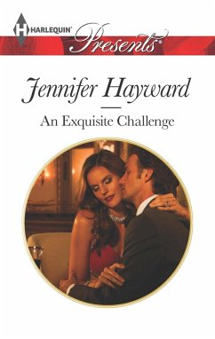 Cover An Exquisite Challenge (eBook, ePUB)