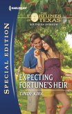 Expecting Fortune's Heir (eBook, ePUB) Expecting Fortune's Heir (eBook, ePUB)