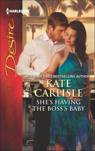 She's Having the Boss's Baby (eBook, ePUB) She's Having the Boss's Baby (eBook, ePUB)