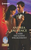 A Very Exclusive Engagement (eBook, ePUB) A Very Exclusive Engagement (eBook, ePUB)