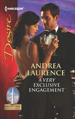 Cover A Very Exclusive Engagement (eBook, ePUB)