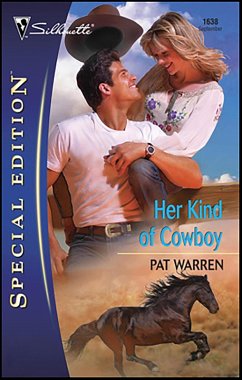 Cover Her Kind of Cowboy (eBook, ePUB)