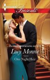 One Night Heir (eBook, ePUB)
