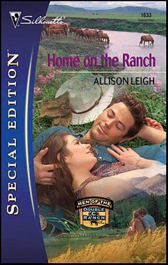 Cover Home on the Ranch (eBook, ePUB)