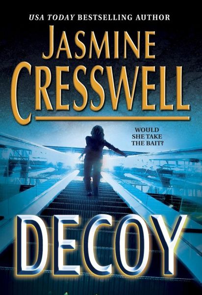 Decoy (eBook, ePUB)