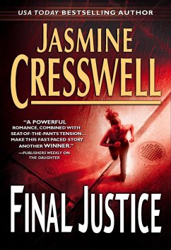 Final Justice (eBook, ePUB) - Cresswell, Jasmine