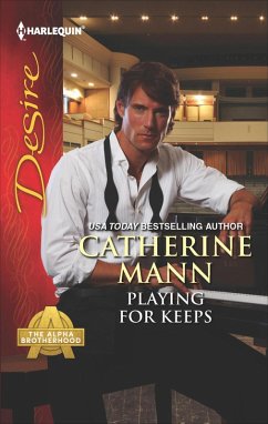 Cover Playing for Keeps (eBook, ePUB)
