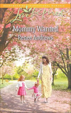 Cover Mommy Wanted (eBook, ePUB)