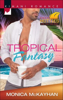 Cover Tropical Fantasy (eBook, ePUB)
