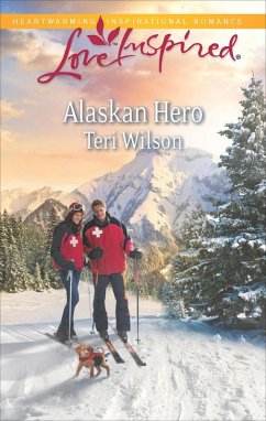 Alaskan Hero (eBook, ePUB) Cover Alaskan Hero (eBook, ePUB)