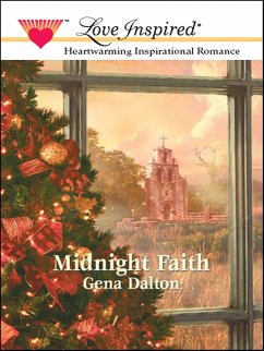 Cover Midnight Faith (eBook, ePUB)