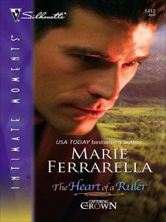 The Heart of a Ruler (eBook, ePUB) - Ferrarella, Marie The Heart of a Ruler (eBook, ePUB) - Ferrarella, Marie