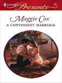 A Convenient Marriage (eBook, ePUB)